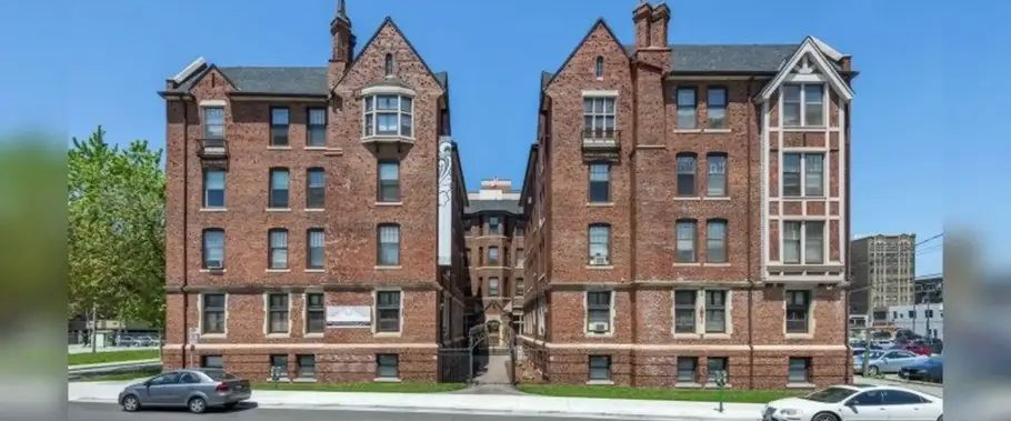 280 Park Street West | 280 Park Street West, Windsor - Photo 1