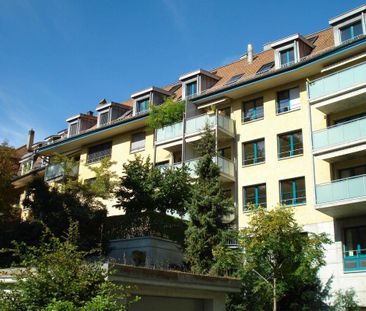 2.5 Zimmer Wohnung - Foto 1