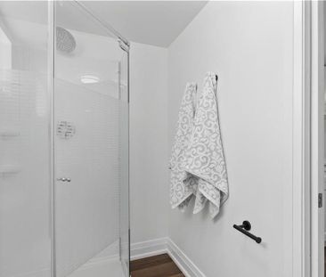 For Lease - 59 HOLGATE Street Unit# LOWER LEVEL, Barrie, Ontario - Photo 5