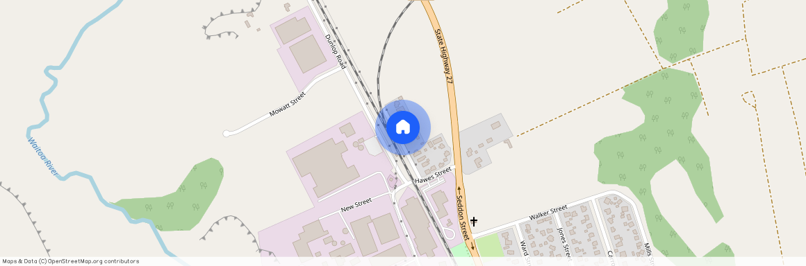 14 Casey Street, Waharoa, Matamata-Piako