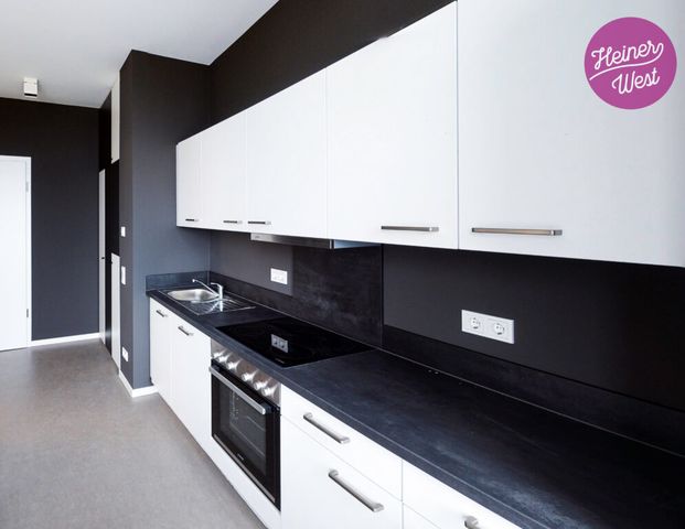 Modern und Gemütlich! 1-Zimmer-Wohnung im Verlegerviertel - Foto 1