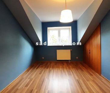 Dom małopolskie Wieliczka powierzchnia 140.0 m² C206-WD-60340 - Фото 4