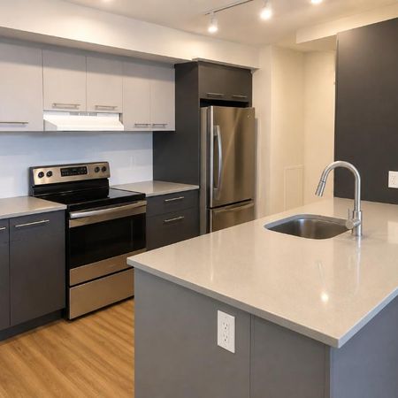 À louer à Boisbriand – Beau 3 ½ propre, lumineux et moderne - Photo 3