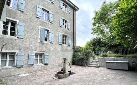 Wohnung in Carouge GE - Photo 2