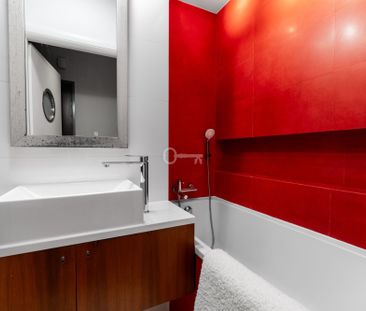 Przytulne mieszkanie | Przy torze Wyścigów Konnych - Photo 4