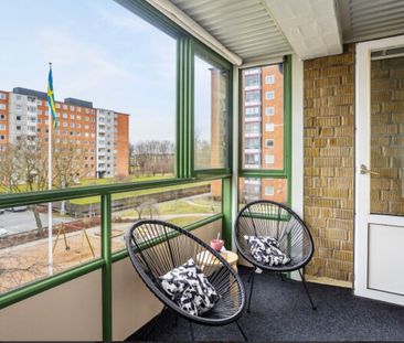 Kronetorpsgatan, Malmö - Foto 2