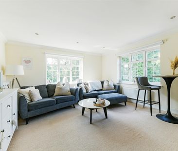 To Let 1 Bed Apartment - Photo 2