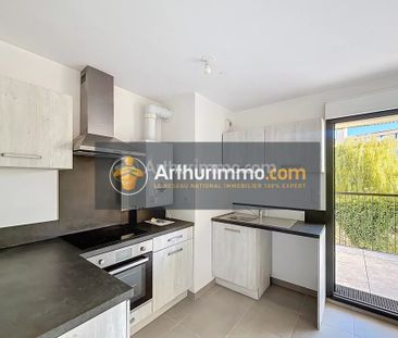 Location Appartement 3 pièces 66m² CHAMALIERES 63400 - Photo 4