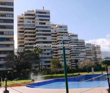 Apartment in Torremolinos, Playamar, for rent - Photo 2