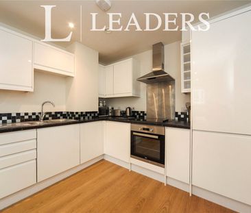 1 bedroom apartment to rent Napier Road, Luton, LU1 - Photo 1