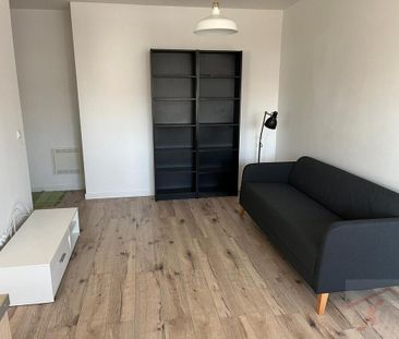 Tenisowa, 2 pokojowe, 2 piętro winda, balkon (439248) - Фото 1