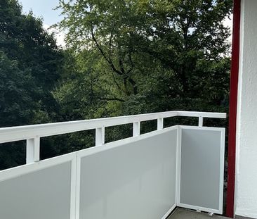2-Zimmer-Wohnung mit Balkon in Velbert - Photo 3