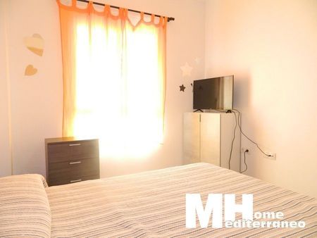 Apartamento de alquiler en Cañas y Barro, Canet d'En Berenguer - Photo 5