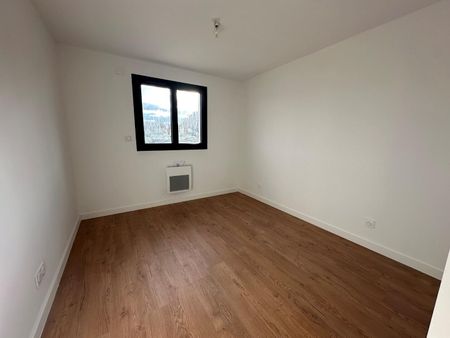 location Maison MA DE 92m² À ST JULIEN SUR GARONNE - Photo 3