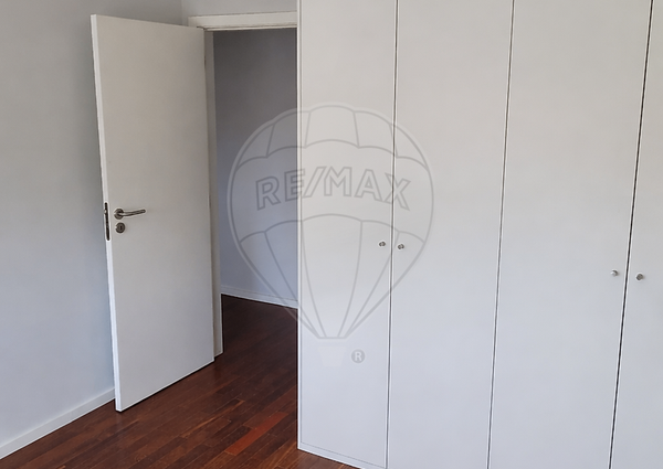 Apartamento T3 em Porto