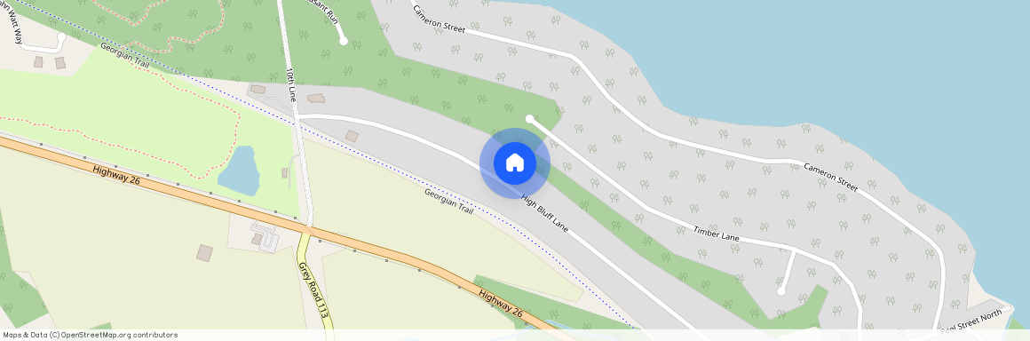 130 Schooners Lane, Blue Mountains