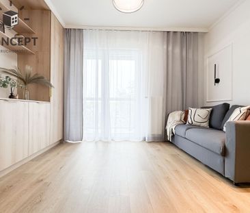 Nowoczesne studio ul. Krakowska | Pierwszy najem - Photo 6