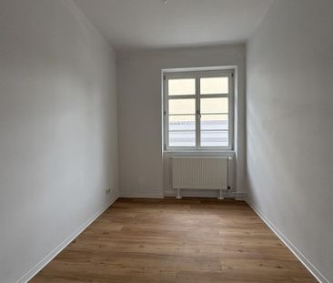 Helle 3-Zimmer Wohnung ab sofort frei! - Photo 2