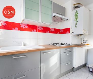 Location Appartement 3 pièces 53m² - Photo 4