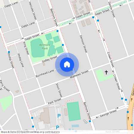 109 Belmore Street, NSW 2340, Tamworth