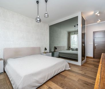 Do wynajęcia apartament 160 m² – Marina Mokotów 160 m² - Photo 5