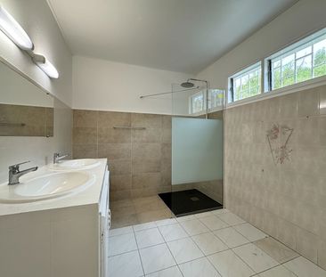 A LOUER - Sainte-Clotilde - La Bretagne - Maison T4 de 97,51 m2 imp... - Photo 3