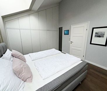 CITY-HIGHLIGHT, GONZAGAGASSE, klimatisiertes 128 m2 Dachgeschoss mi... - Photo 4