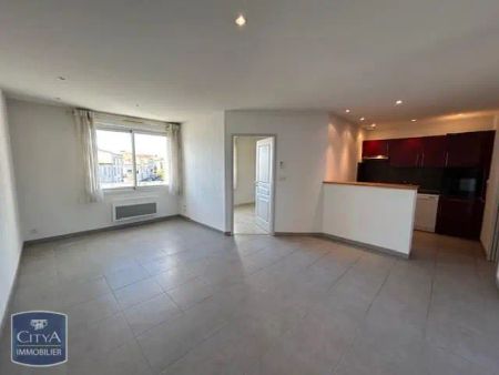 Appartement à louer 2 pièces 58m² - Photo 3