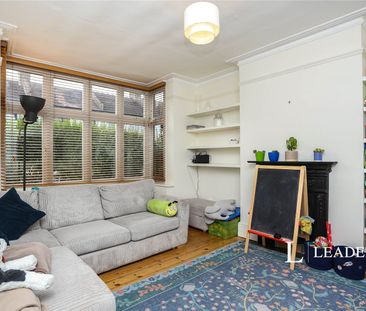 3 bedroom house to rent Riseldine Road, London, SE23 - Photo 1