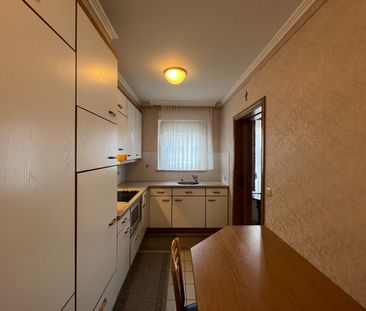 Gelijkvloers appartement met 2 slaapkamers te huur in Pelt - Photo 3