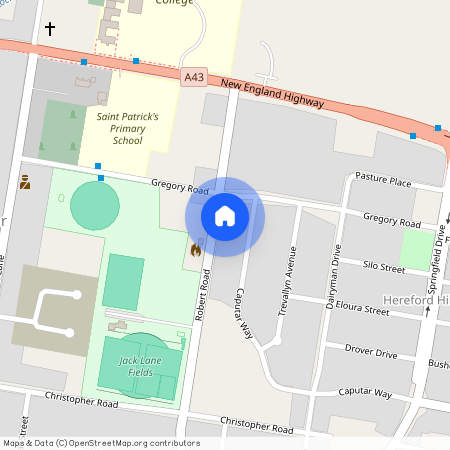 1/179 Robert Road, NSW 2321, Lochinvar