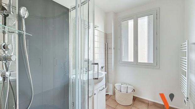 Appartement Grenoble - Photo 1