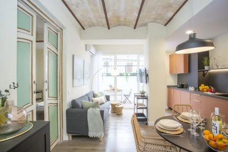 Plaça del Doctor Landete, Valencia, Valencian Community 46006 - Photo 3