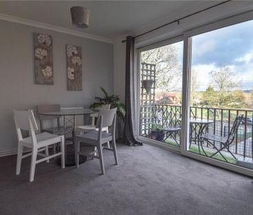 2 bedroom apartment to rent - Photo 6