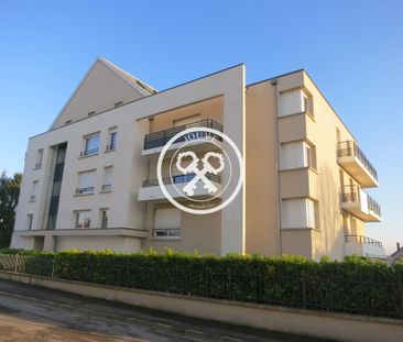 Location Appartement 3 pièces 62m² ST ANDRE LES VERGERS 10120 - Photo 5