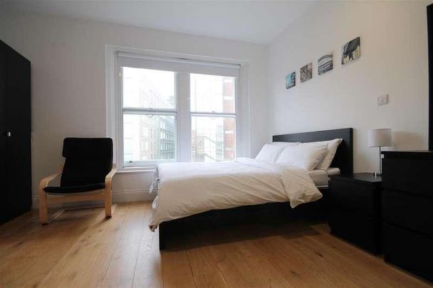 The Bruce Building, Newcastle Upon Tyne, NE1 - Photo 1