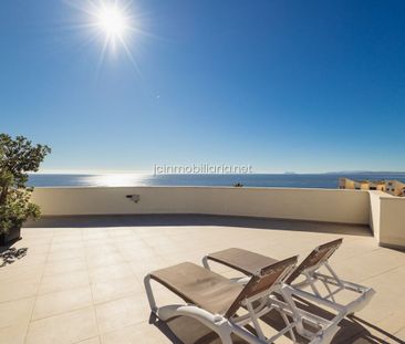 Apartamento en Estepona, Estepona, alquiler - Photo 6