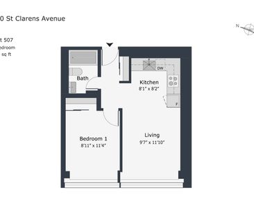730 St Clarens Avenue - Photo 4