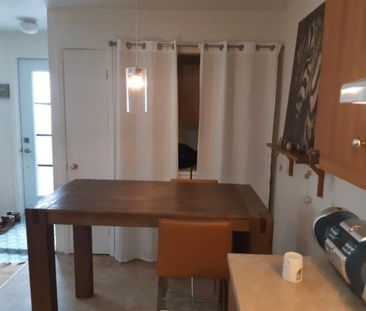 grand 3 1/2 disponible maintenant, Longueuil - Photo 3