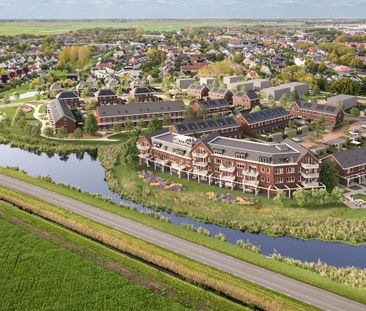 Appartement te huur: Esschegors 7 3291 MC Strijen - Photo 5