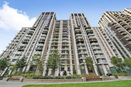 Belvedere Row Apartments, Fountain Park Way, W12 - Photo 4