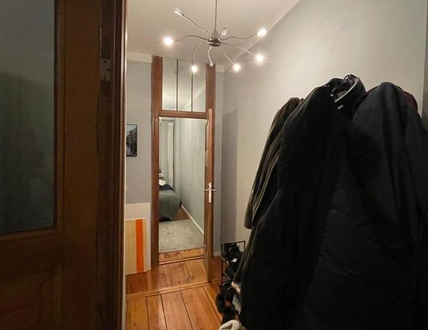 Wohnung Untermiete 15.11.-29.11.25 - Foto 1