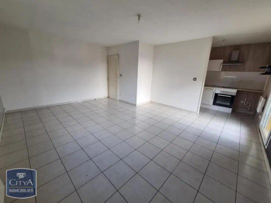 Appartement à louer 2 pièces 48.53m² - Photo 1