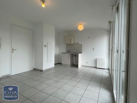 Location Appartement 1 pièce 32m² ANNEMASSE 74100 - Photo 2
