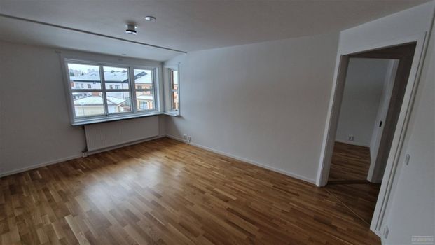 Parkvägen 15 P - Foto 1