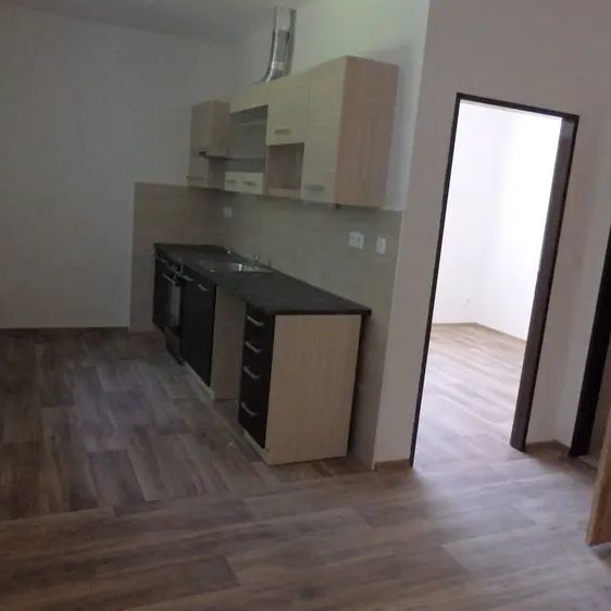 Pronájem, Byty 2+kk, 37 m - Fotografie 1