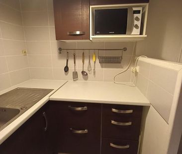 Location Appartement 1 pièce Meublé 23m² BREST 29200 - Photo 5