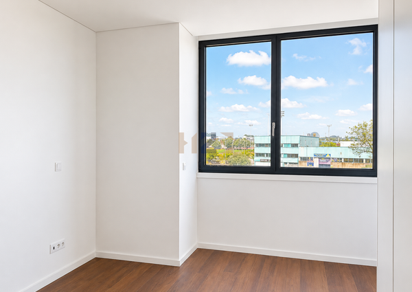 Apartamento T2 em Porto
