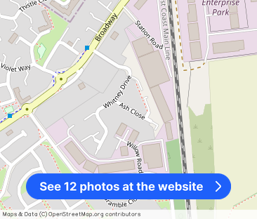 Ash Close, Yaxley, PE7 - Photo 1