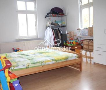 Schöne 4-Zimmerwohnung in Sonneberg (zentral gelegen) - Photo 4